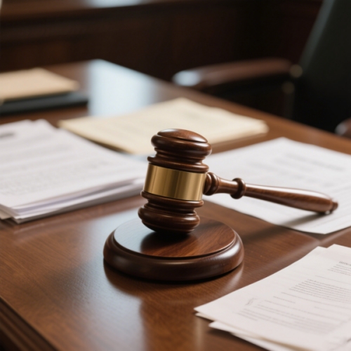 一百分翻譯，深耕法院翻譯，讓法律語言精準(zhǔn)傳遞